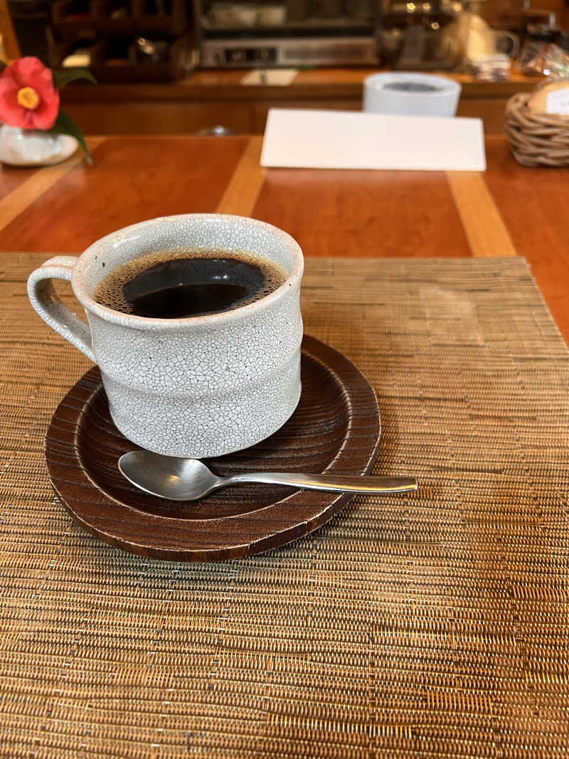 もささんの天山湯治郷 ひがな湯治 天山のサ活写真