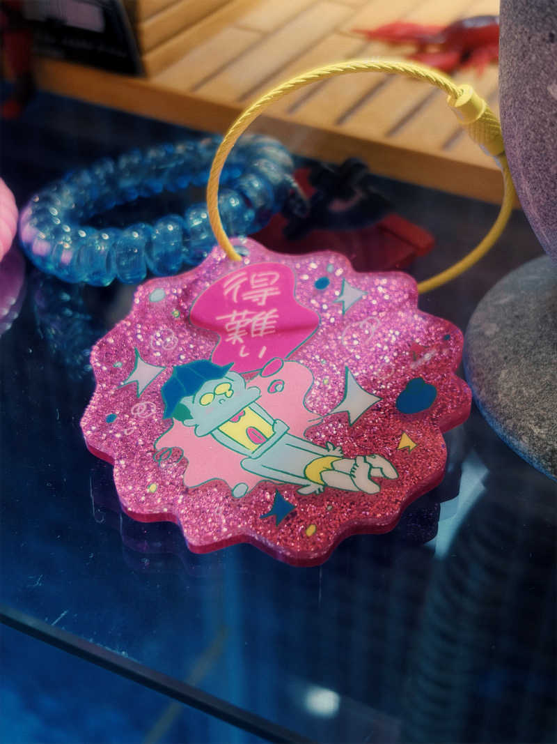 [ぬい]fumiさんのスカイスパYOKOHAMAのサ活写真