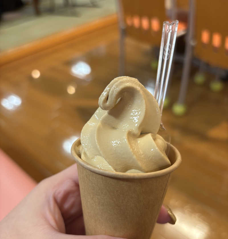 S🐹さんの湯屋サーモンのサ活写真