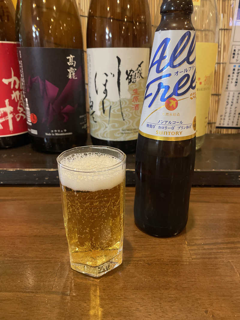 TKPさんの門前の湯のサ活写真