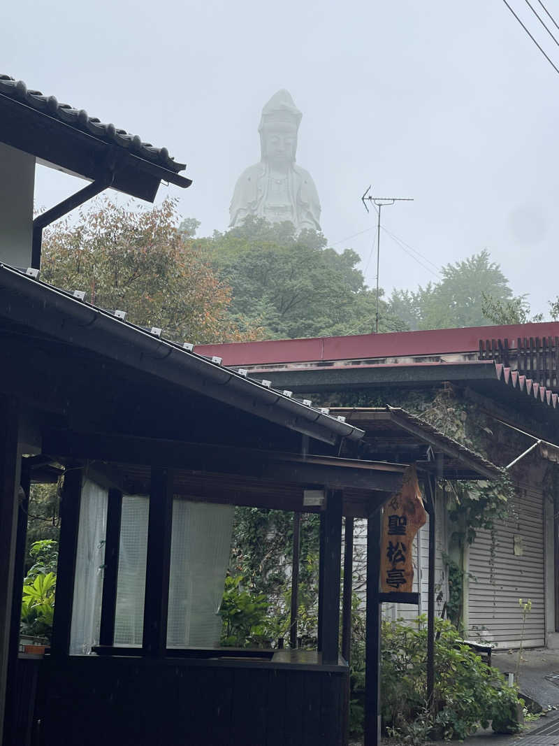 たかちゃんさんの観音山サウナ蒸寺のサ活写真