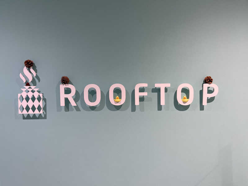 たかちゃんさんのROOFTOPのサ活写真