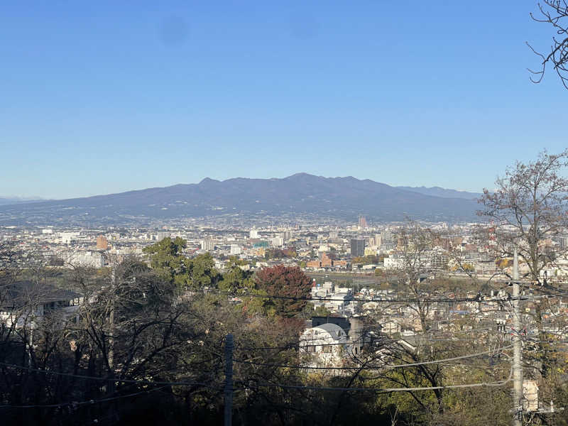 たかちゃんさんの観音山サウナ蒸寺のサ活写真