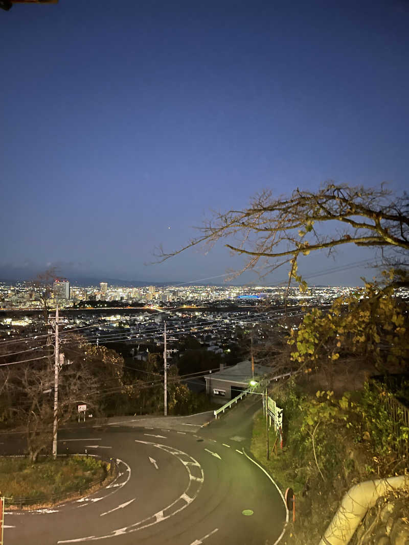 たかちゃんさんの観音山サウナ蒸寺のサ活写真