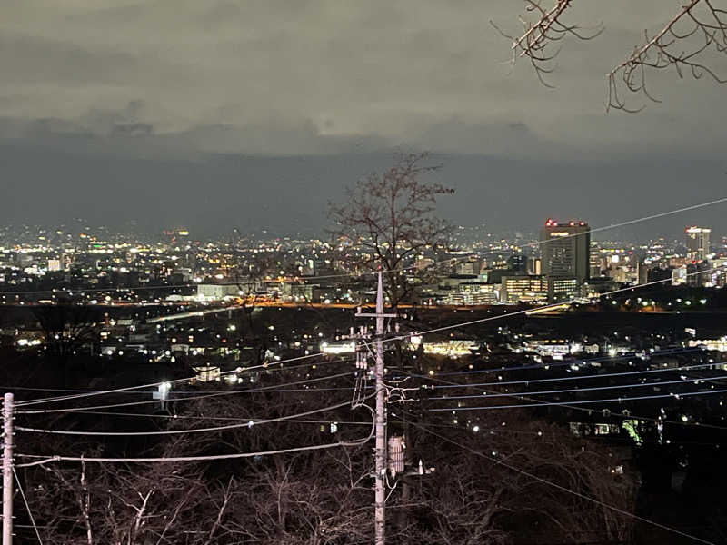 たかちゃんさんの観音山サウナ蒸寺のサ活写真