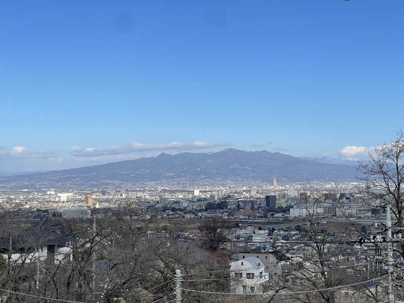 たかちゃんさんの観音山サウナ蒸寺のサ活写真