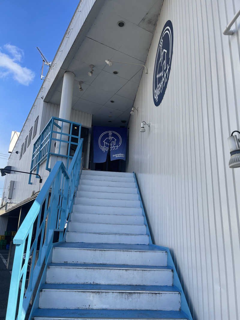 たかちゃん🐈‍⬛さんの毎日サウナ 前橋本店のサ活写真