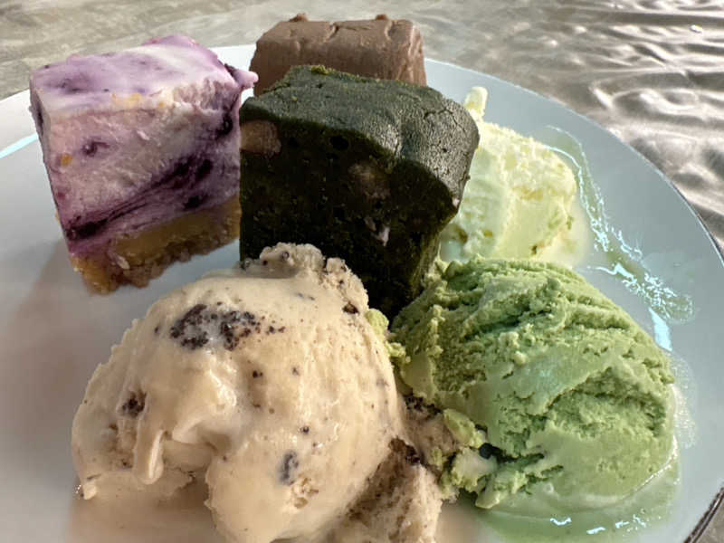 たかしさんのリブマックスリゾート伊東川奈のサ活写真