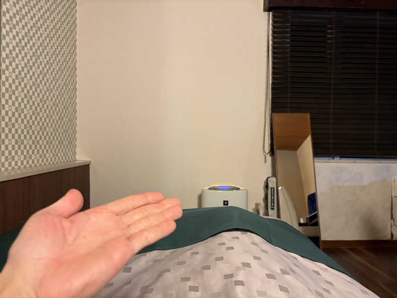 たかしさんのリブマックスリゾート伊東川奈のサ活写真