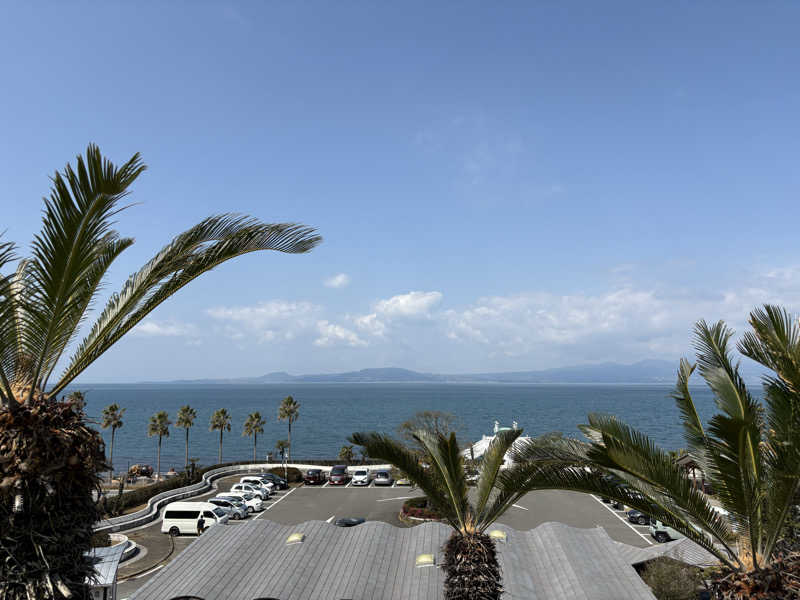 たかしさんのさざ波の湯のサ活写真