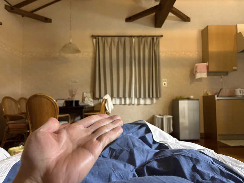 たかしさんの天草市総合交流施設天然温泉愛夢里のサ活写真