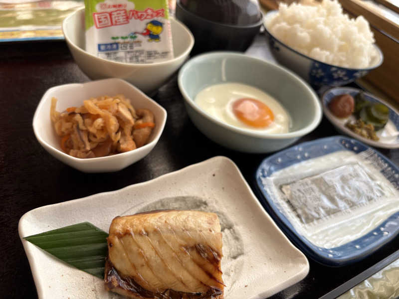 たかしさんの天草市総合交流施設天然温泉愛夢里のサ活写真