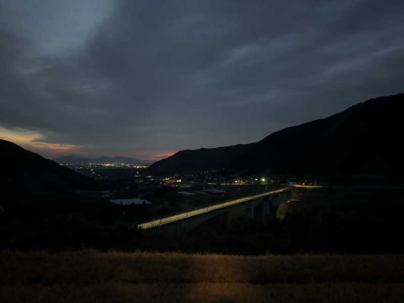 たかしさんのトライアルゴルフ&リゾートASO COURSE/阿蘇キャニオンテラス&ロッジのサ活写真