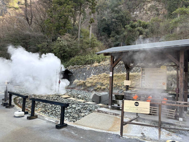 たかしさんの垂玉温泉 瀧日和のサ活写真