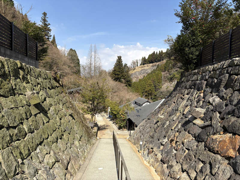 たかしさんの垂玉温泉 瀧日和のサ活写真
