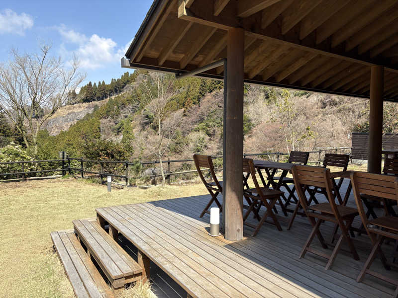 たかしさんの垂玉温泉 瀧日和のサ活写真