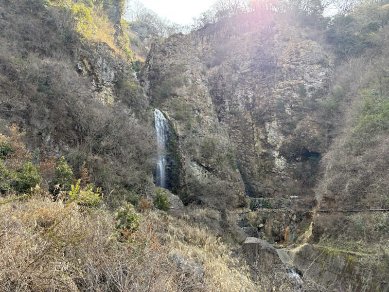たかしさんの垂玉温泉 瀧日和のサ活写真