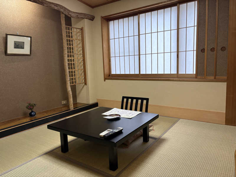 たかしさんの和心の宿 大森(オーモリ)のサ活写真