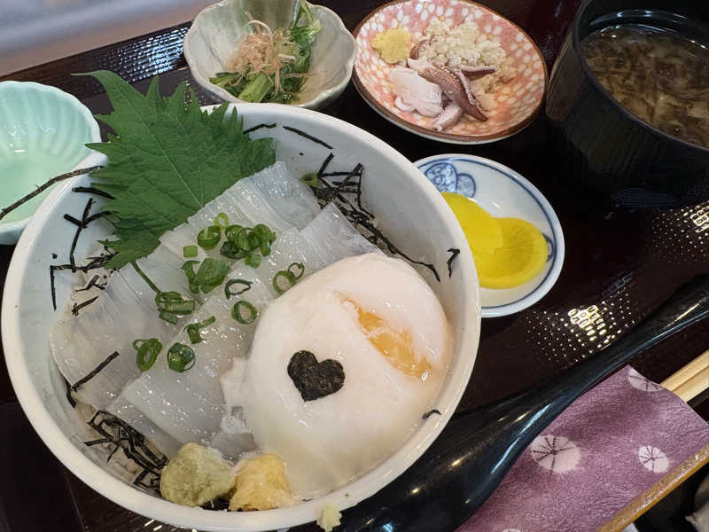 たかしさんのぽんの湯(ラ・ジェント・ステイ函館駅前)のサ活写真