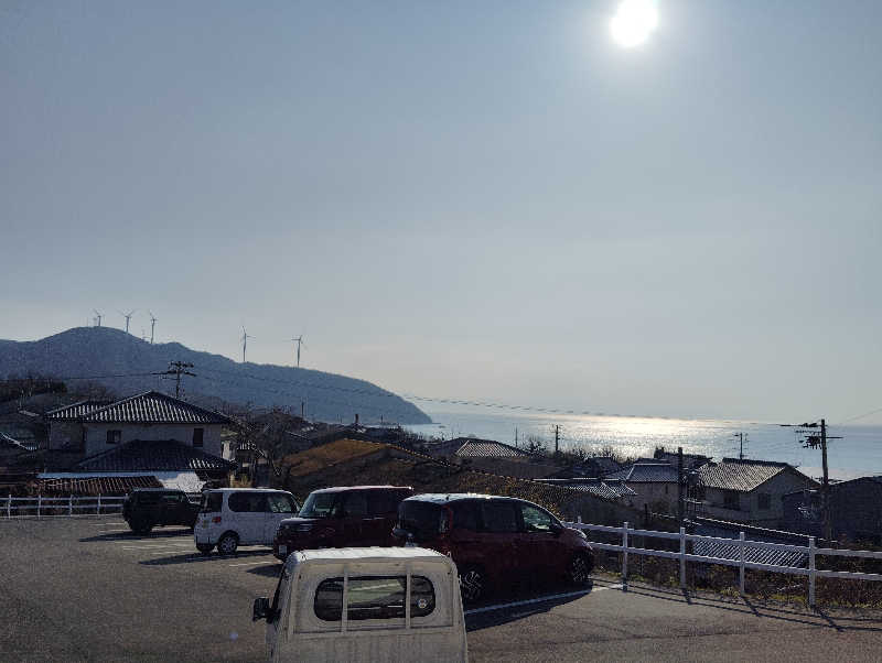 HAJIME.kさんの雁子の湯 (カリコリゾート内)のサ活写真