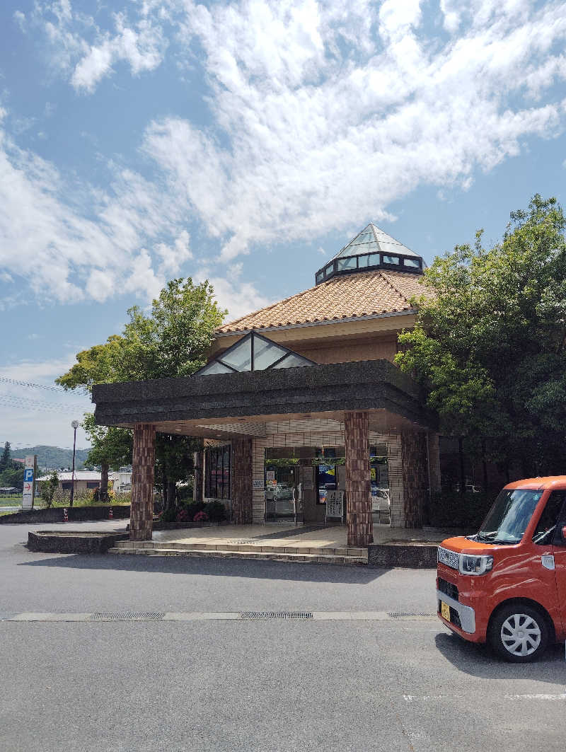 HAJIME.kさんの南あわじクア施設さんゆー館のサ活写真