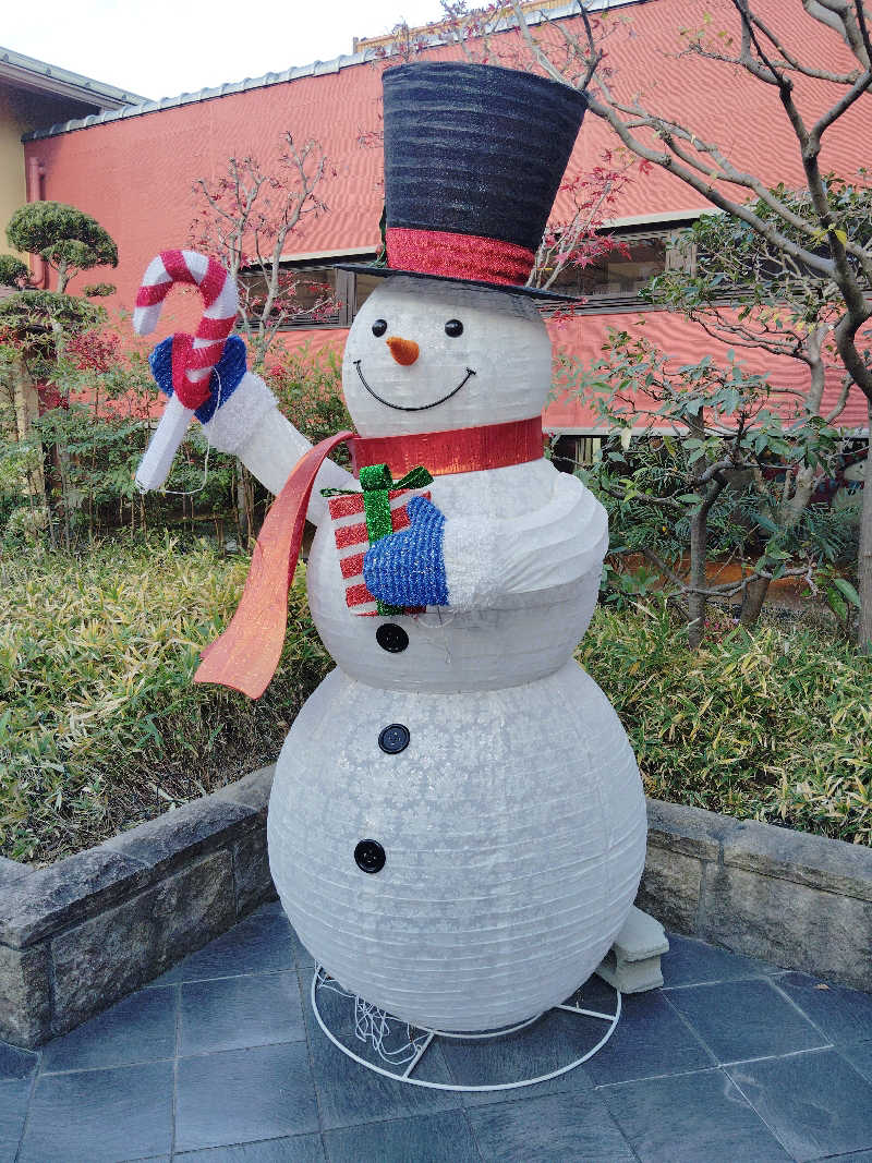 HAJIME.kさんの天然温泉 あぐろの湯のサ活写真