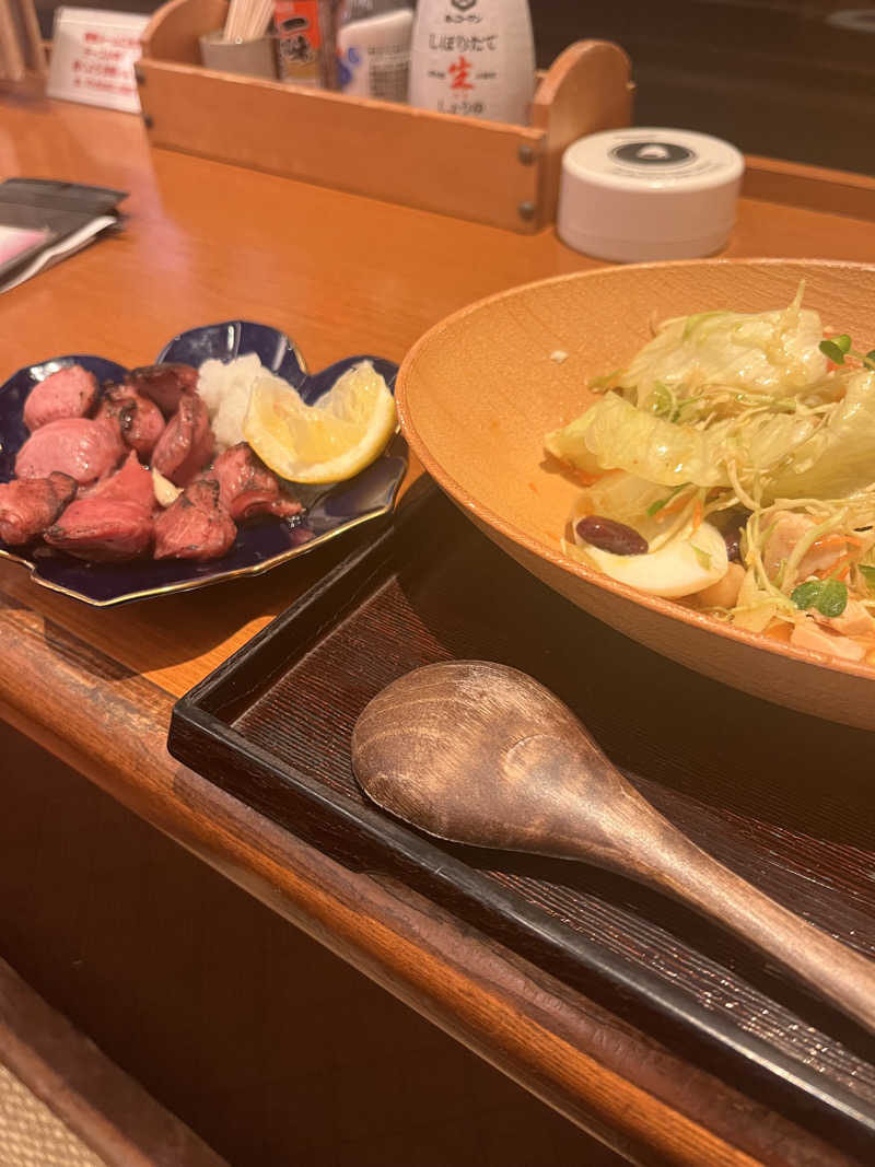みゆちんさんのリラクゼーションスパ アペゼのサ活写真