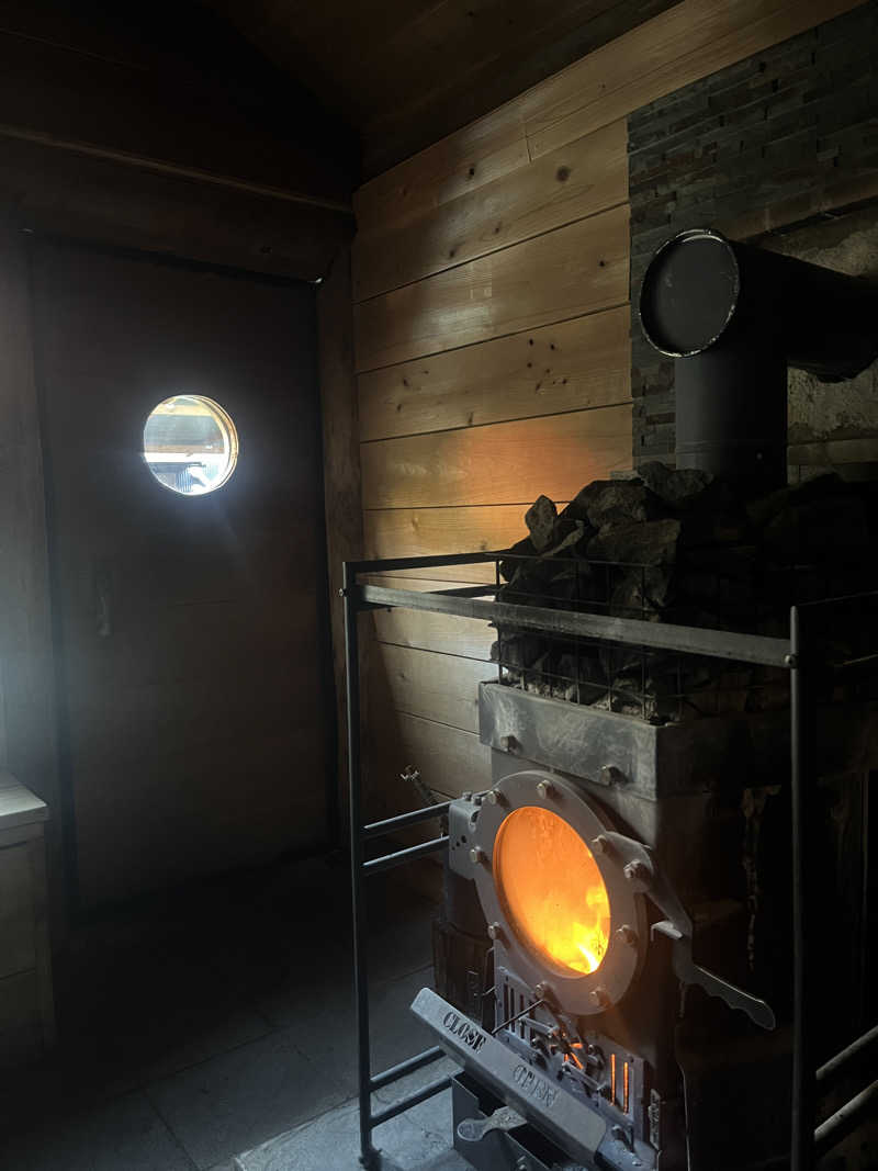 savitoraさんのSauna kota LEPOのサ活写真