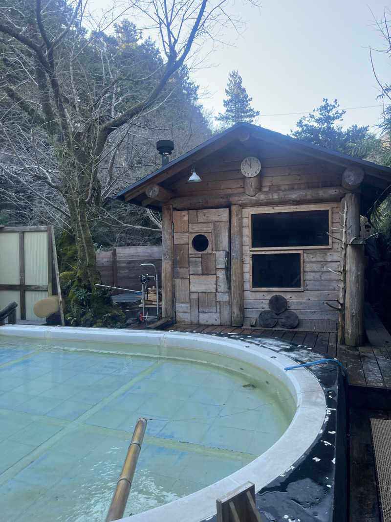 savitoraさんのSauna kota LEPOのサ活写真
