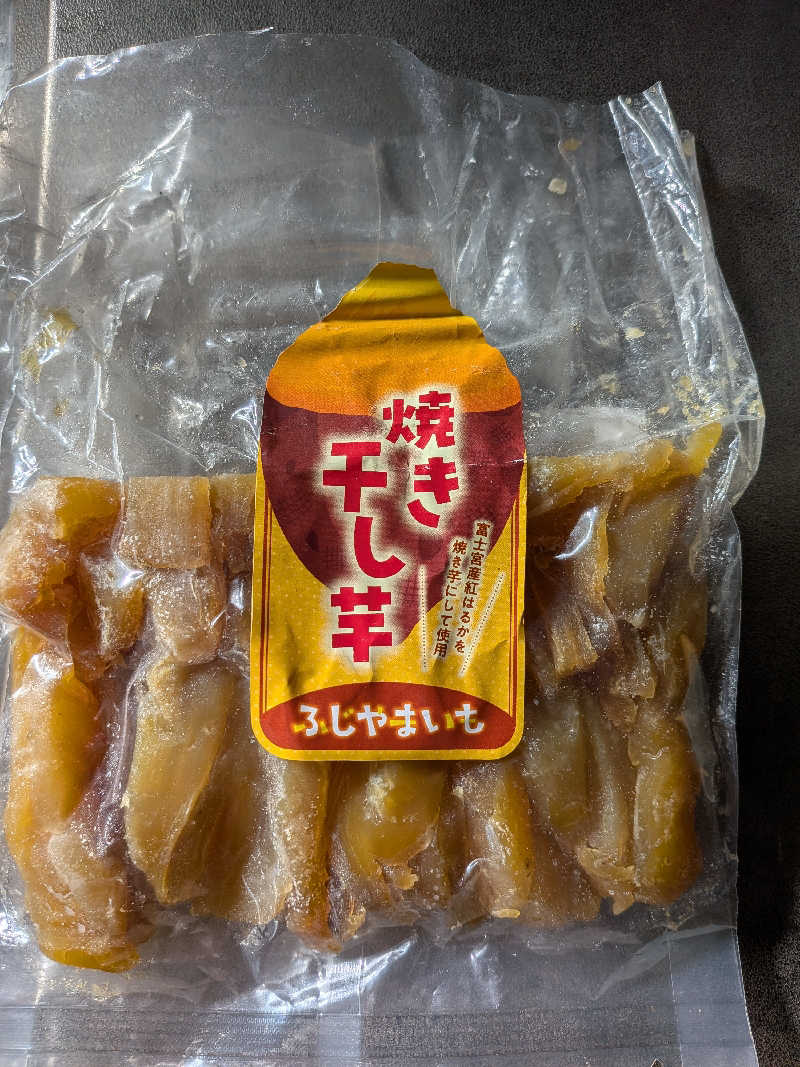 みんと（クマ夫人）さんの百観音温泉のサ活写真