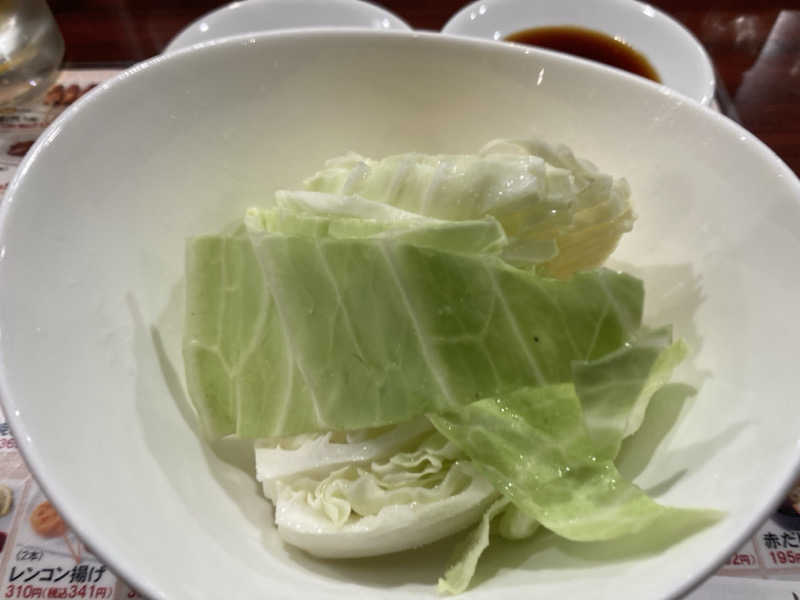 yossyさんの上野ステーションホステル オリエンタル2のサ活写真