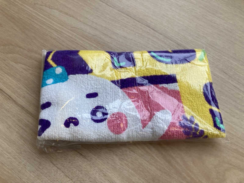 yossyさんのCOCOFURO かが浴場のサ活写真