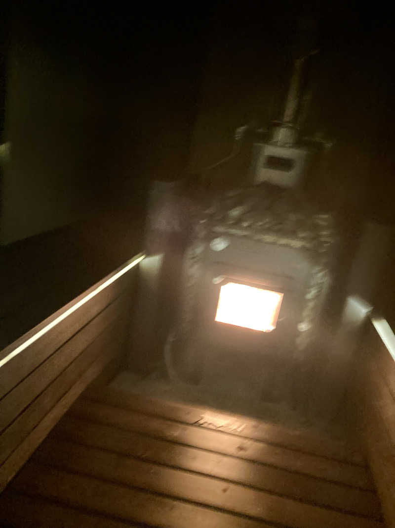 yossyさんのサウナランド浅草 - SAUNALAND ASAKUSA -のサ活写真