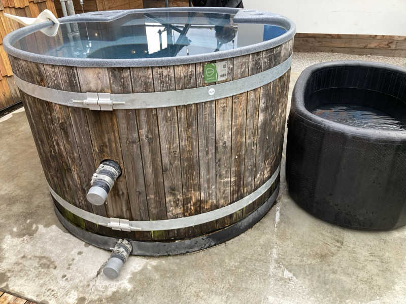 yossyさんのサバンナアキシマのサ活写真