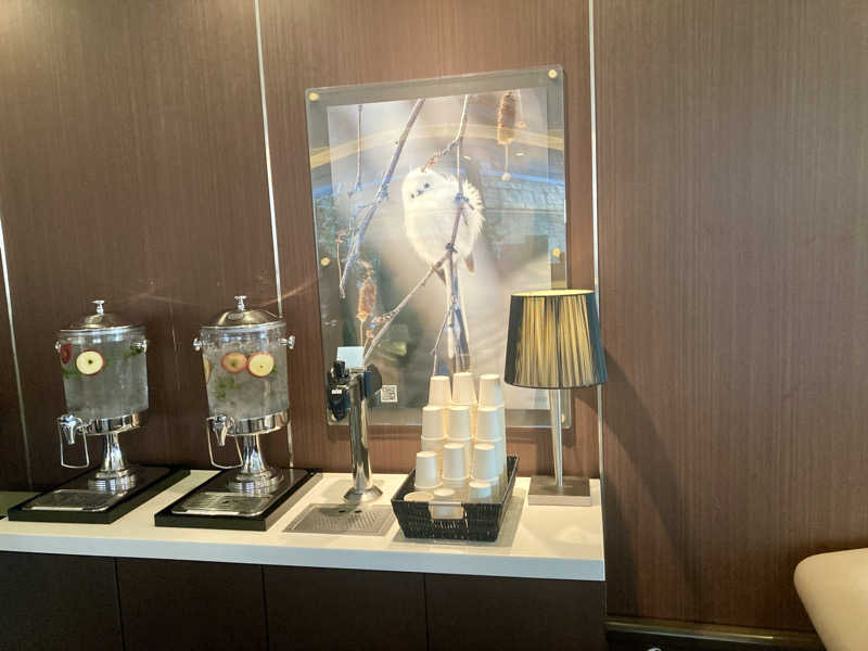 yossyさんのタイムズ スパ・レスタのサ活写真