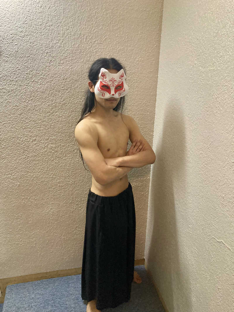 yossyさんのサウナセンター稲荷町(旧サウナホテルニュー大泉 稲荷町店)のサ活写真