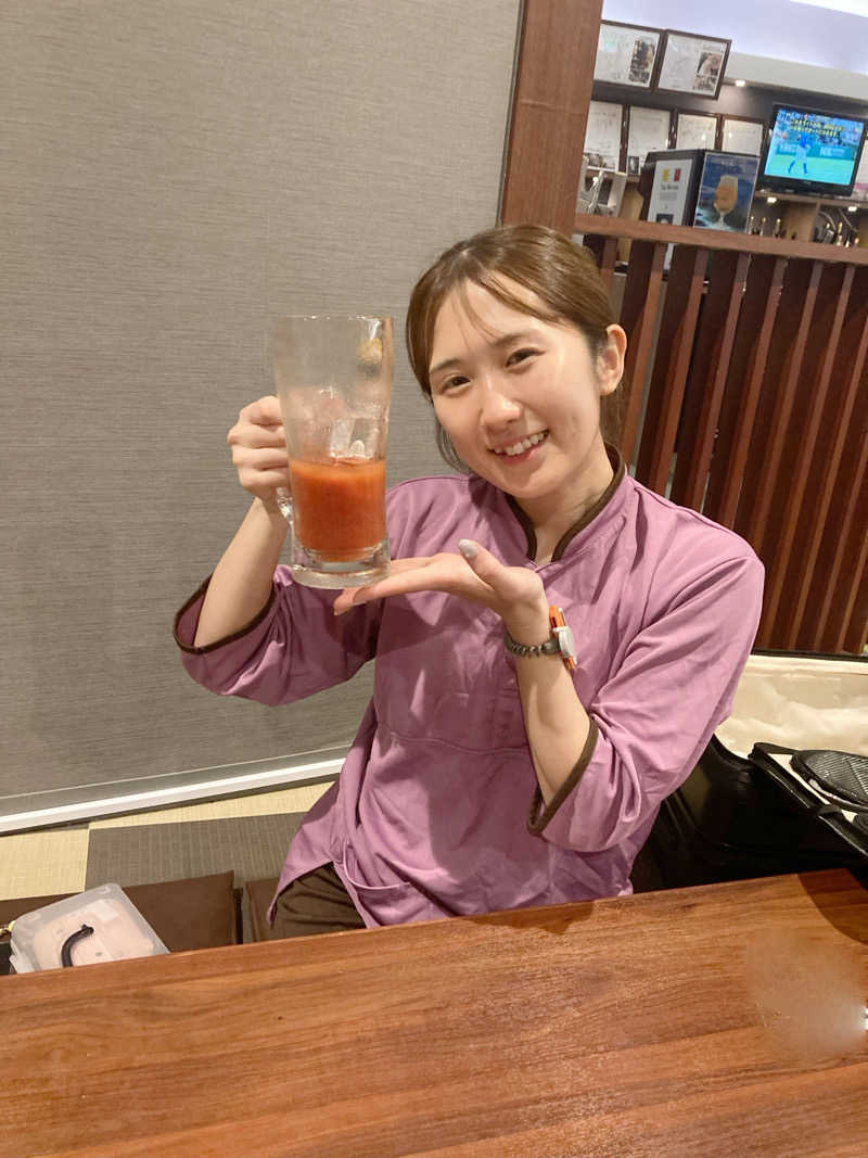 yossyさんのバーデンガーデン(旧:ザ ベッドアンドスパ 所沢)のサ活写真