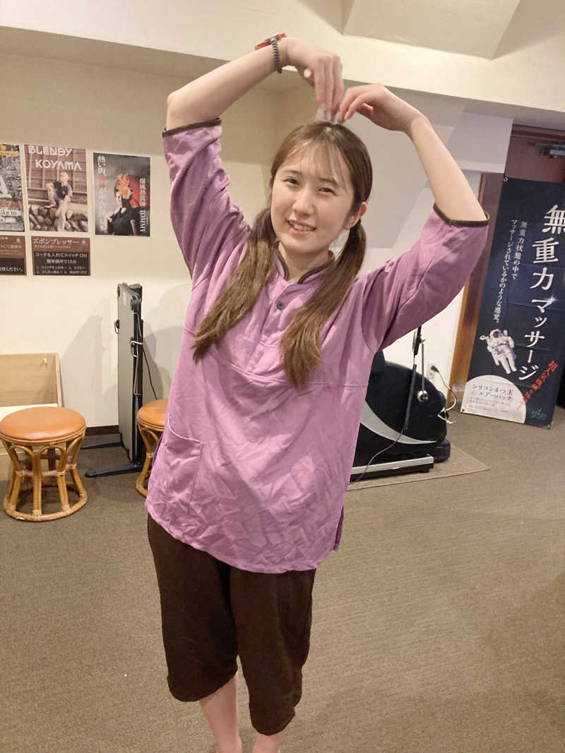 yossyさんのバーデンガーデン(旧:ザ ベッドアンドスパ 所沢)のサ活写真
