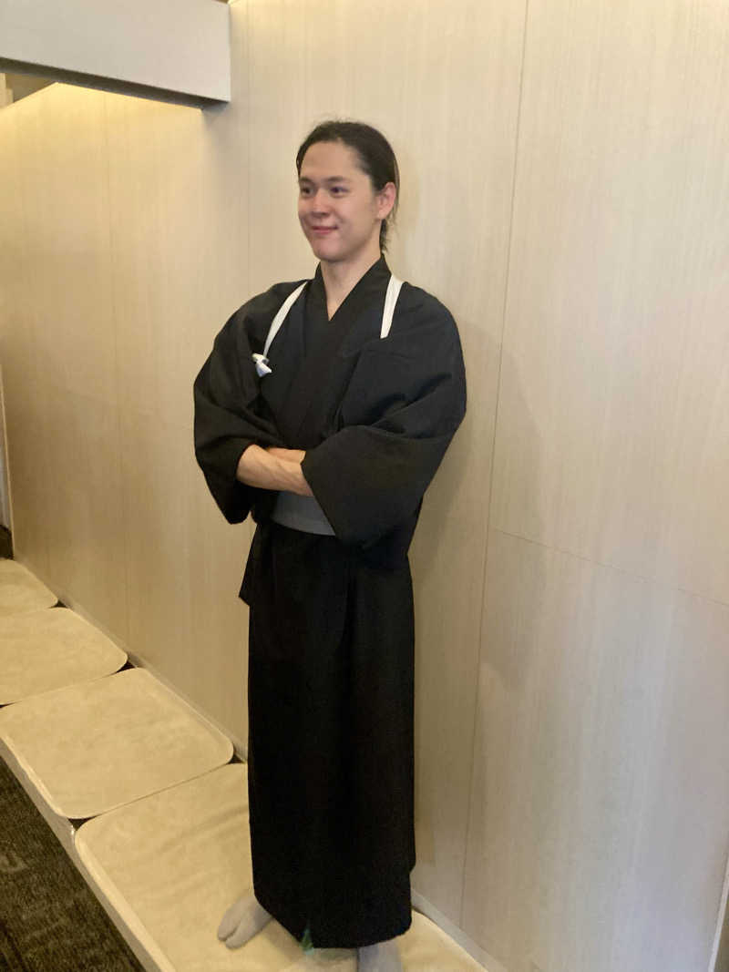 yossyさんのスカイスパYOKOHAMAのサ活写真