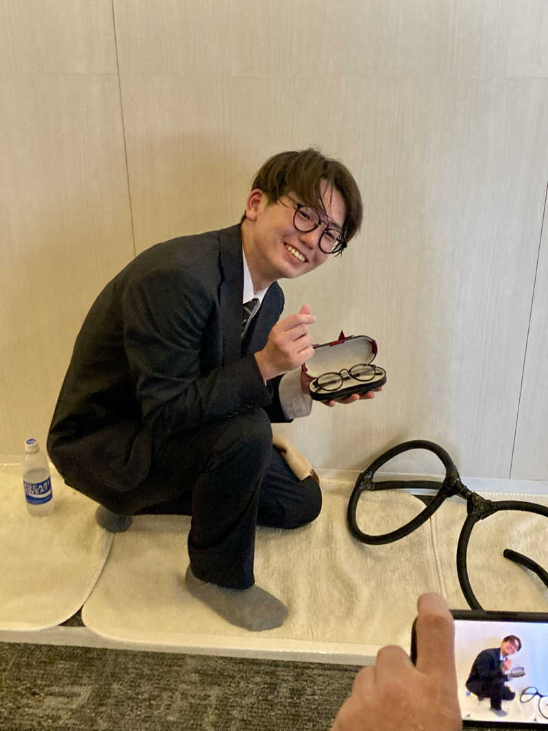 yossyさんのスカイスパYOKOHAMAのサ活写真