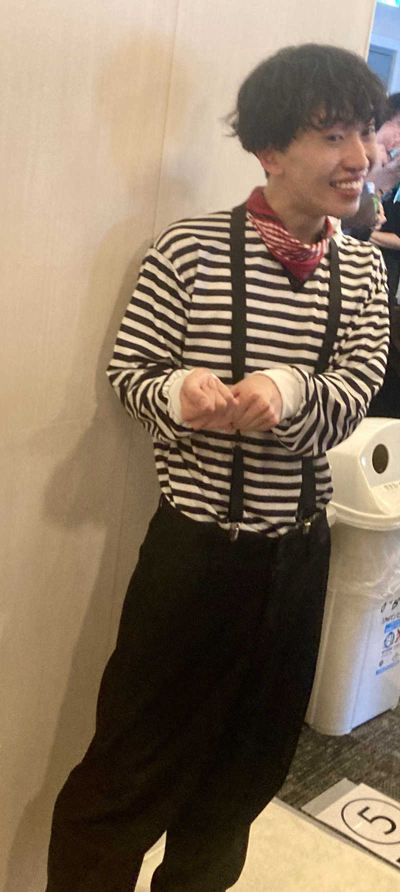 yossyさんのスカイスパYOKOHAMAのサ活写真