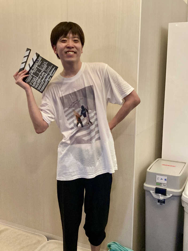 yossyさんのスカイスパYOKOHAMAのサ活写真