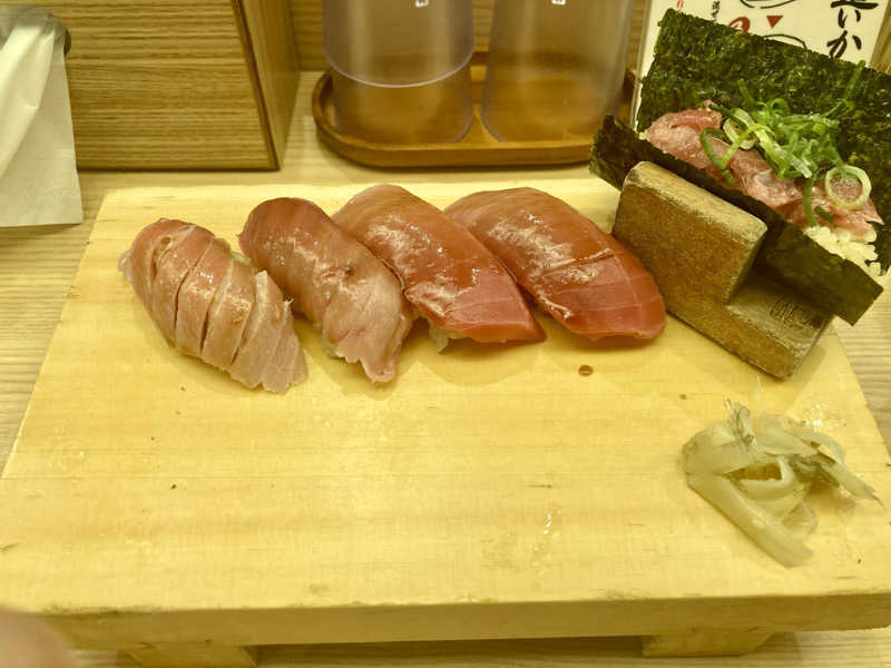 yossyさんの改良湯のサ活写真