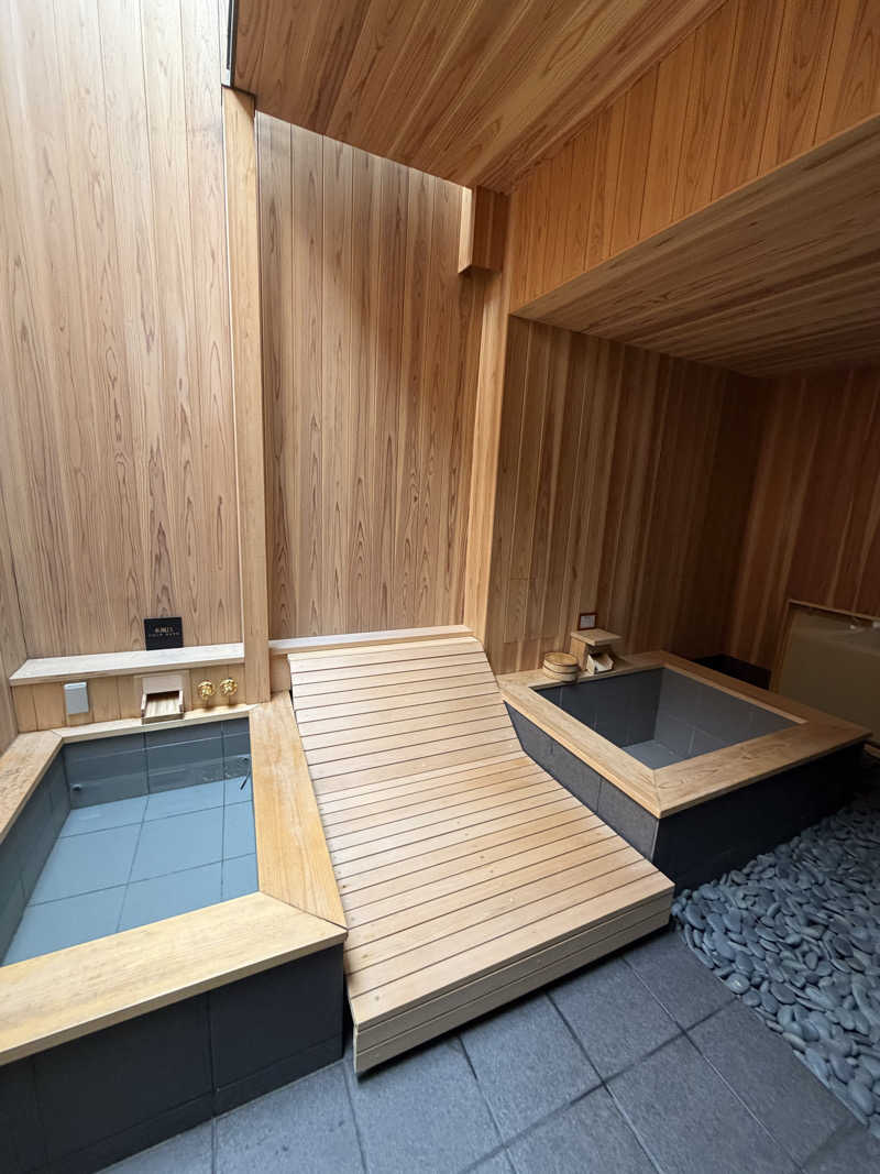 マーラータンさんのMachiya de SAUNAのサ活写真
