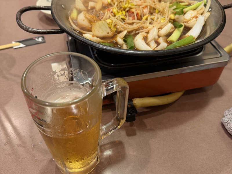 生ビール