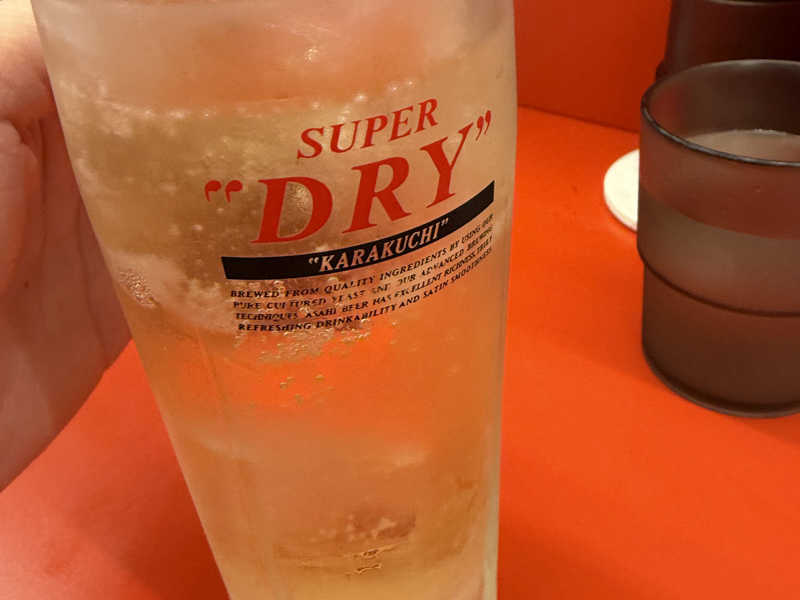 ハイボール