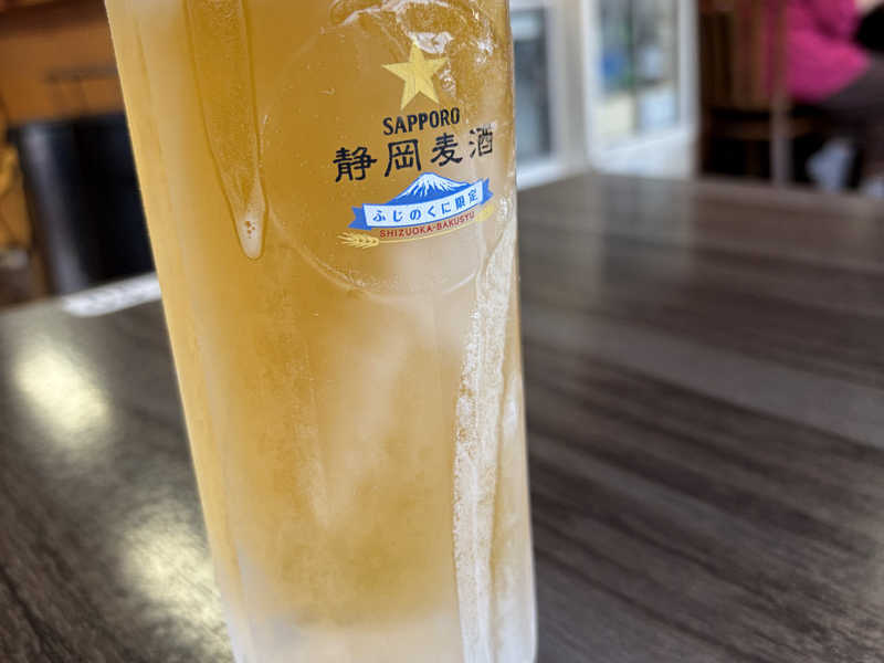 生ビール