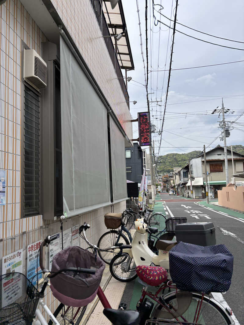 minamiさんの城南温泉のサ活写真