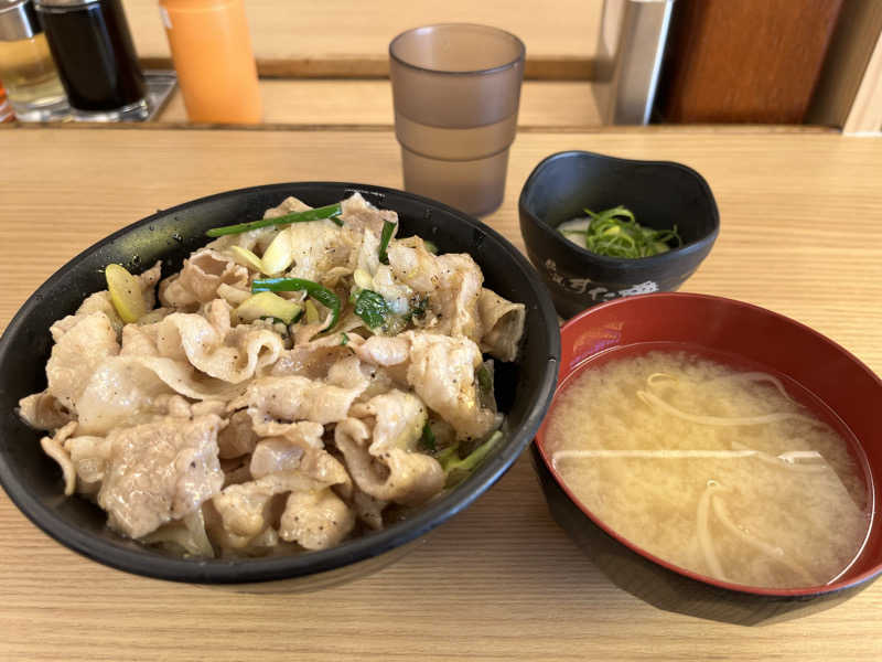 外輪太郎さんの毎日サウナ 八王子店のサ活写真