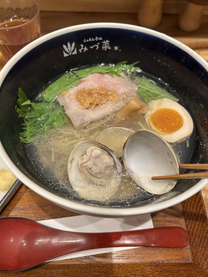 やんやんさんのサウナ東京 (Sauna Tokyo)のサ活写真